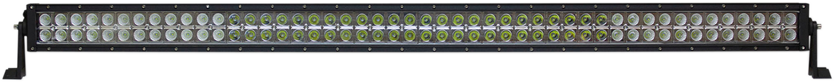 OPTRONICS INC. Spot/Flood LED Light Bar