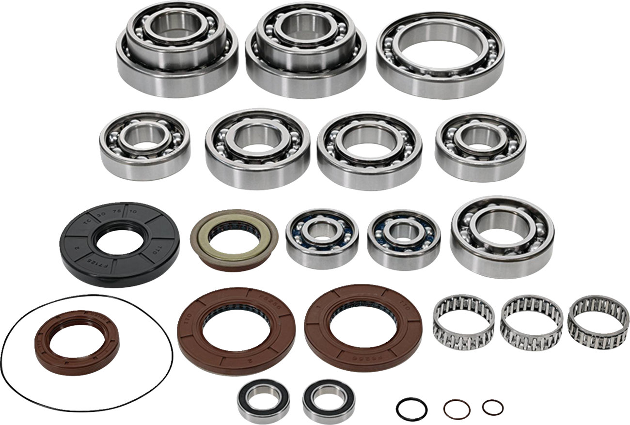 Transaxle Bearing/Seal Kit