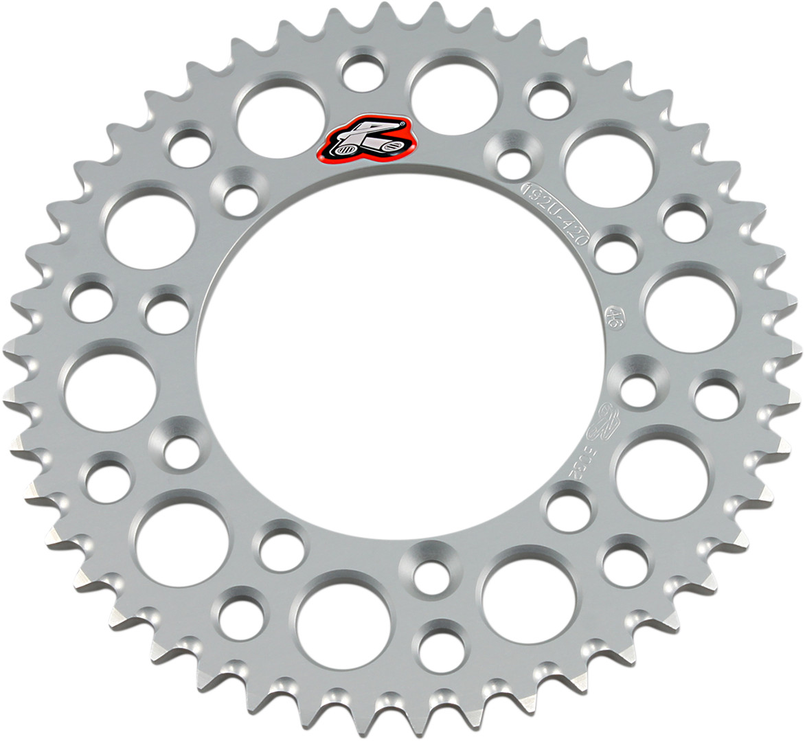 RENTHAL Ultralight Rear Sprocket