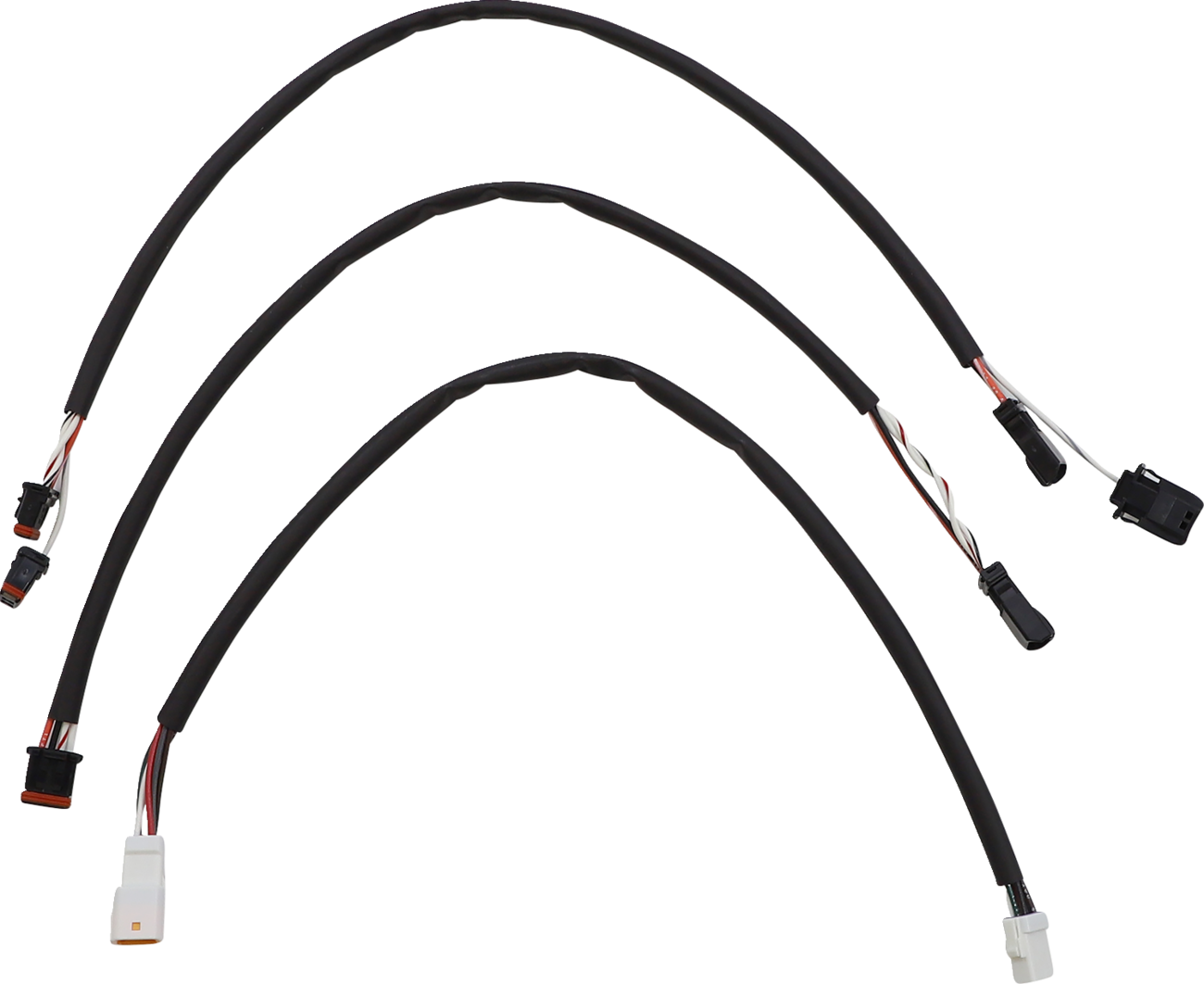 Sterling Chromite II® Designer Handlebar Installation Kit