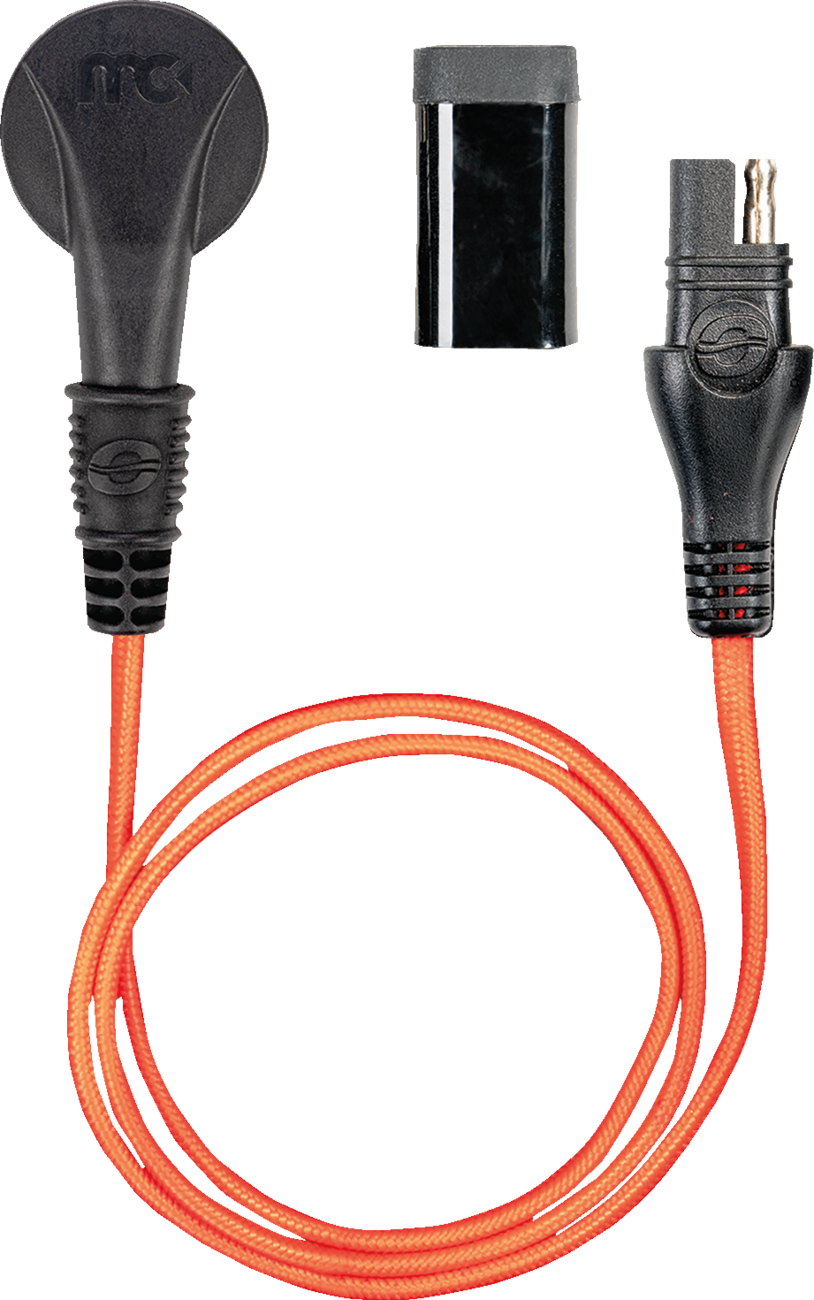 MagCode 12V Magnetic Connector Clip Cable