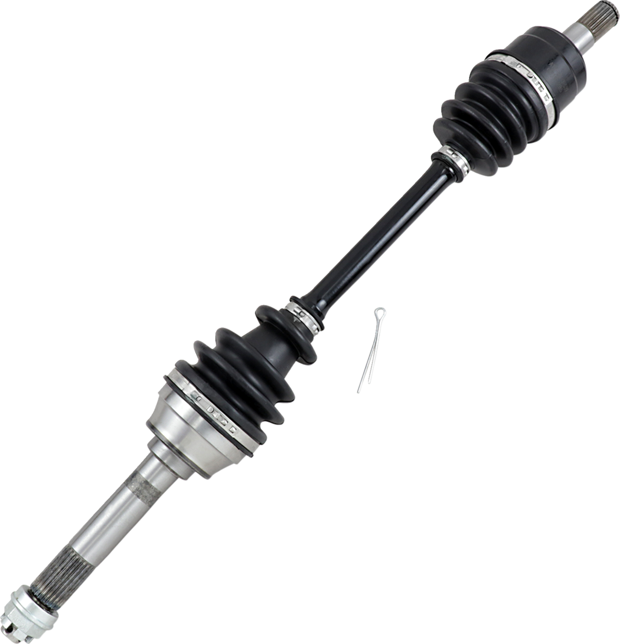 Moose Racing LM6 Front Axle Kawasaki Mule 610 / SX 2005-2025