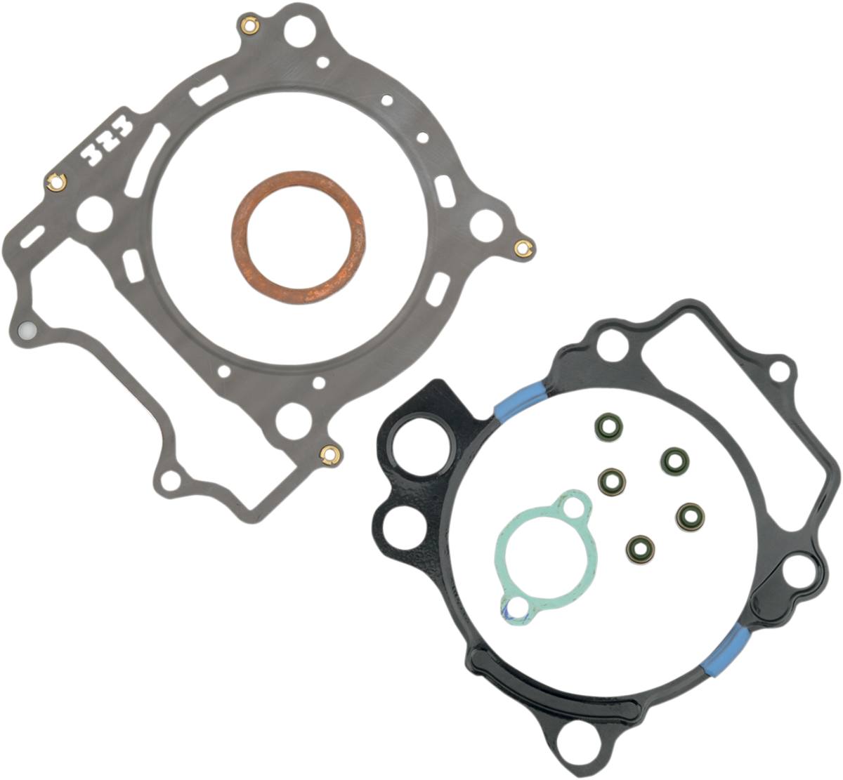 ATHENA Top-End Gasket Kit