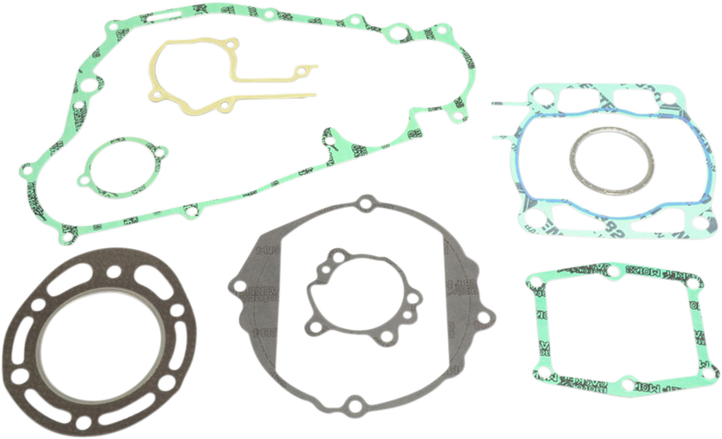Athena Complete Gasket Kit Yamaha YZ250 1983-1985