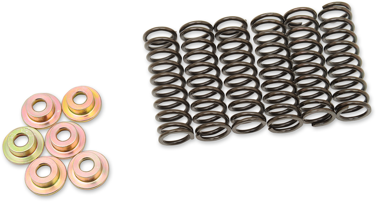 BARNETT (505-42-06031) Clutch Spring Kit | Clutch Spring Set