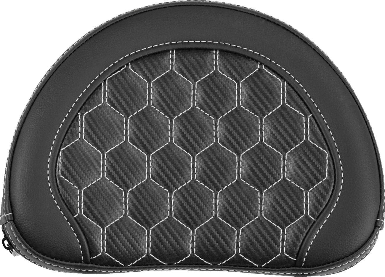 SADDLEMEN Sissy Bar Pad
