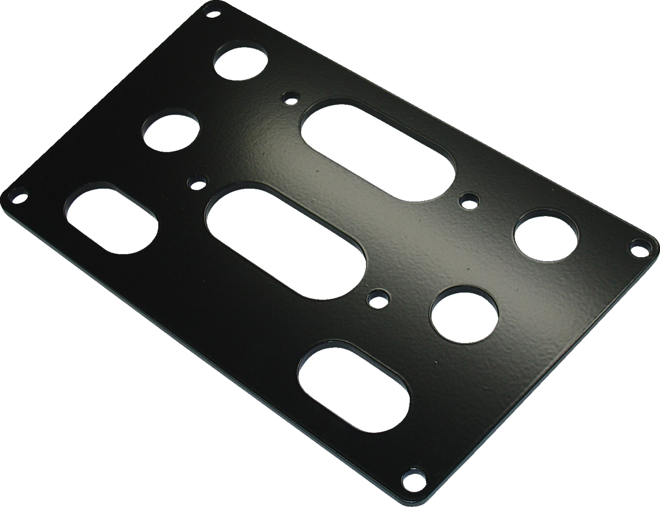 KFI KFI Winch Mount Application Chart