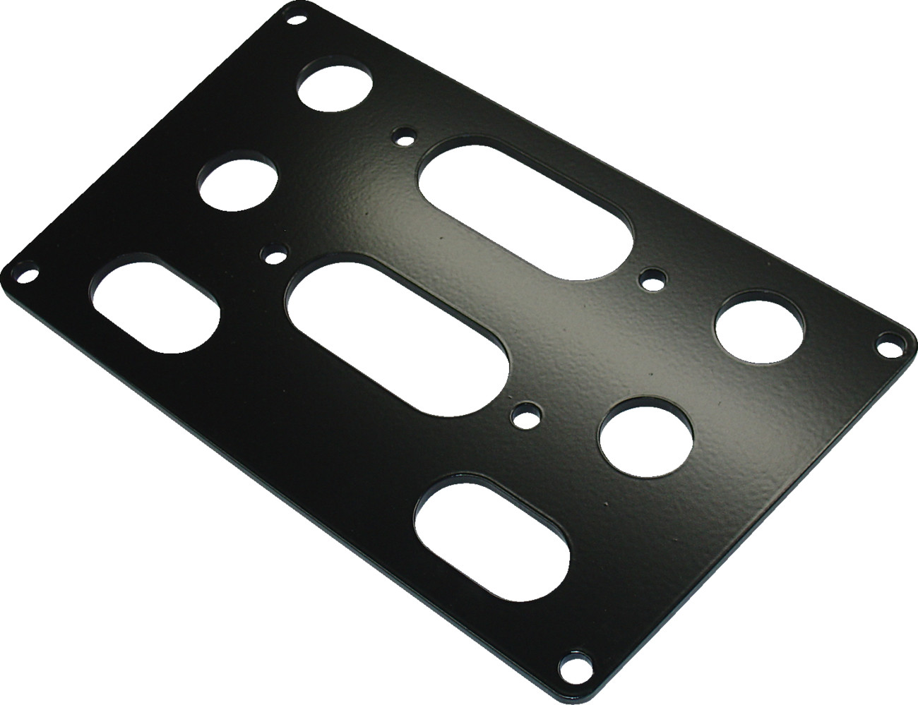 KFI PRODUCTS Winch Mount