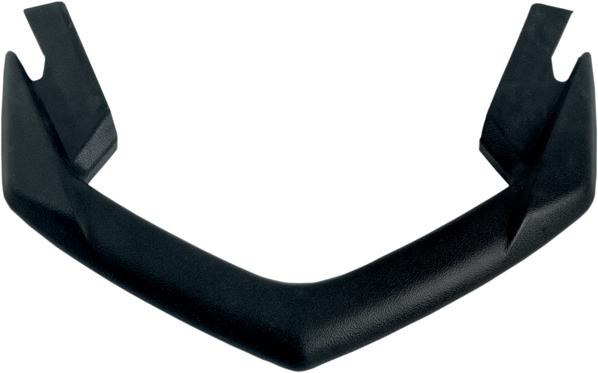 Kimpex Front Bumper - Black - Yamaha FX/RS Models