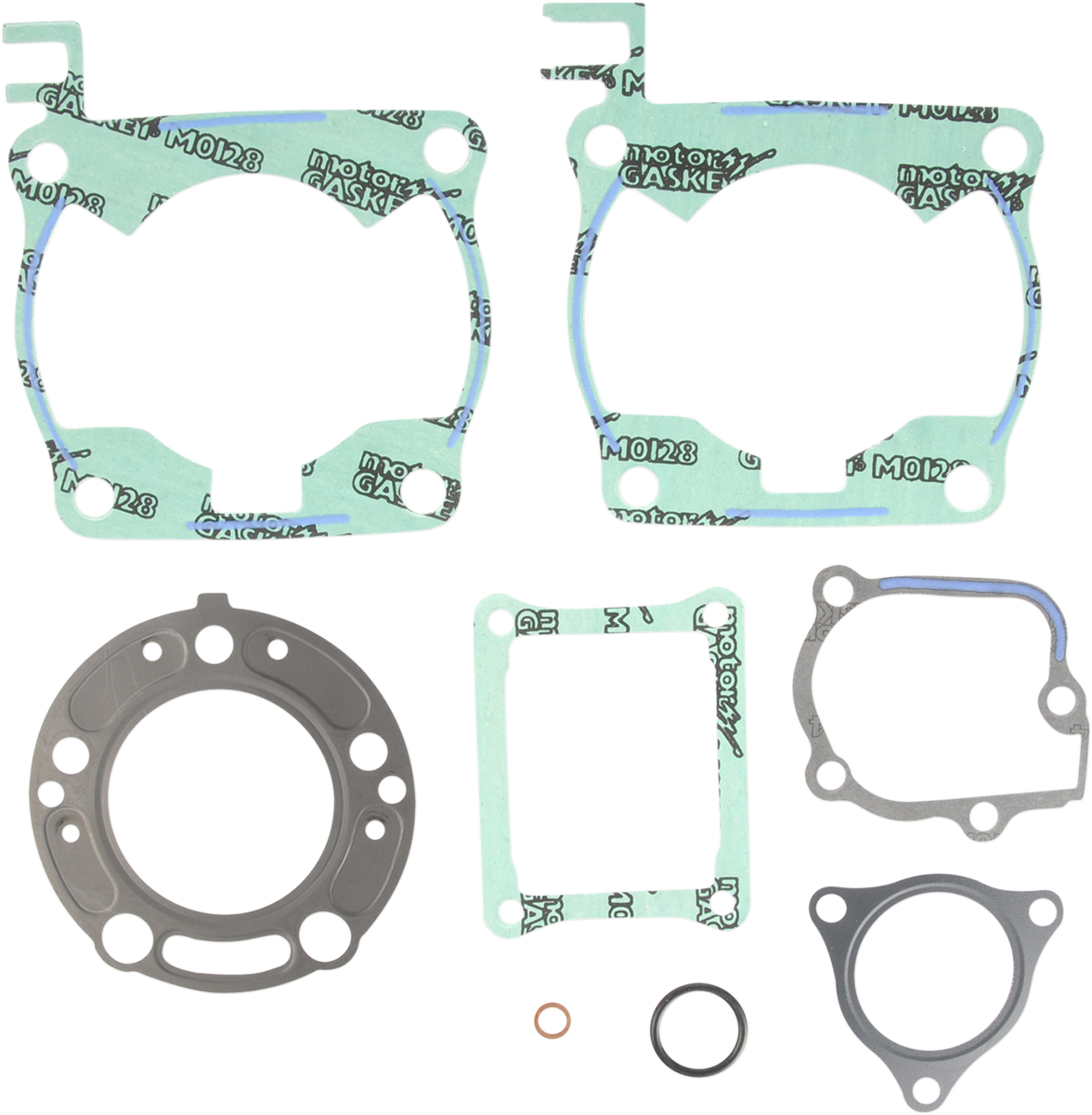 Athena Top End Gasket Kit Honda CR125R 2000-2002