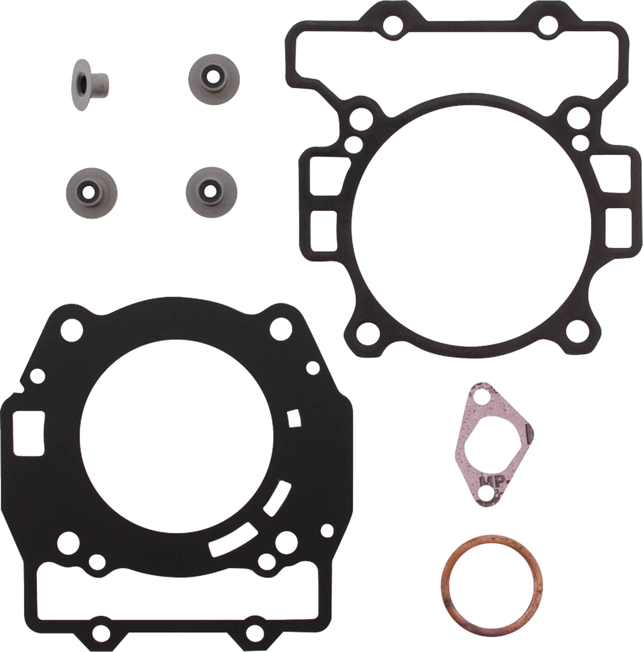 Vertex Top End Gasket Kit - Polaris Polaris