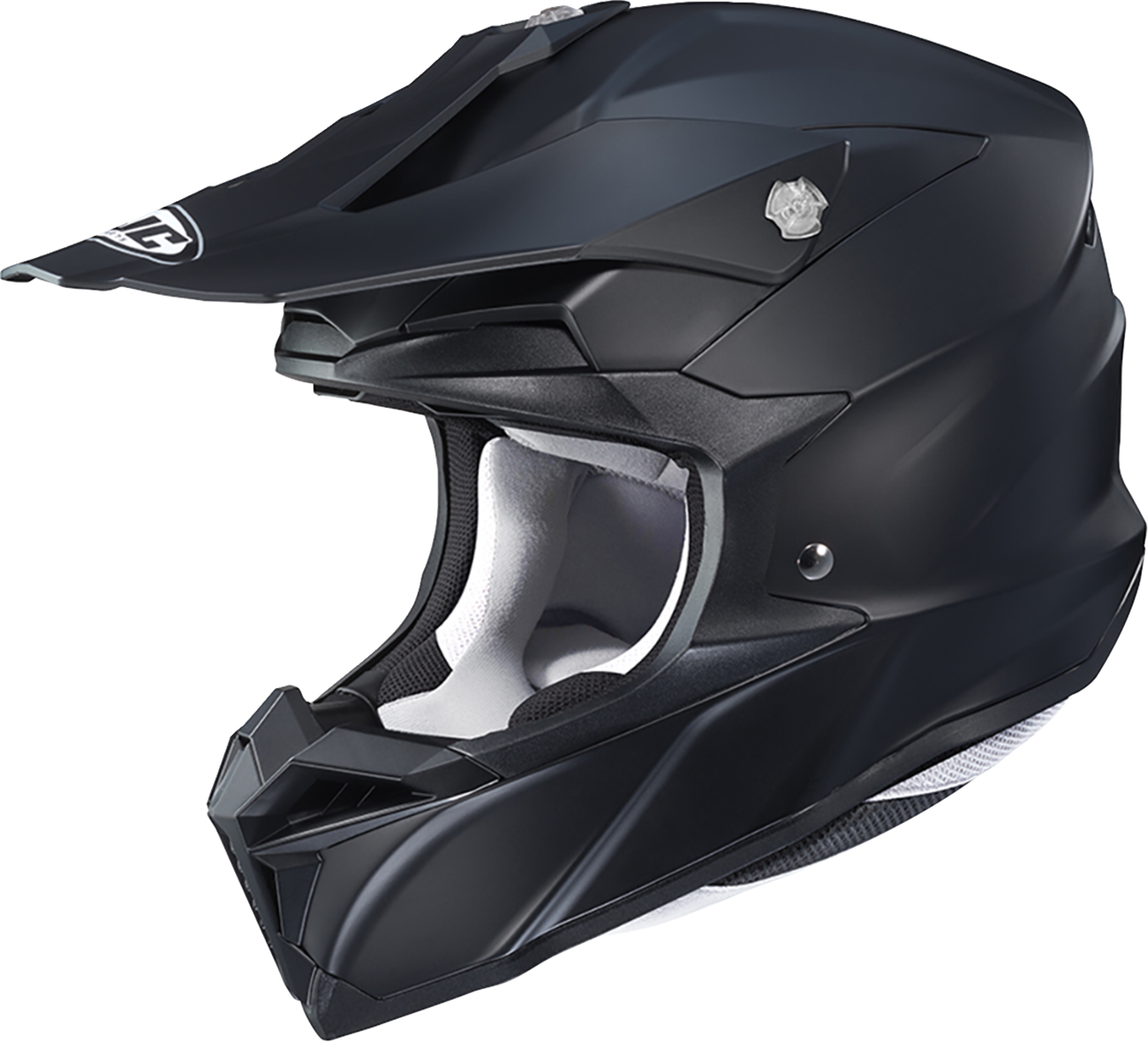 HJC i50 Solid Helmet