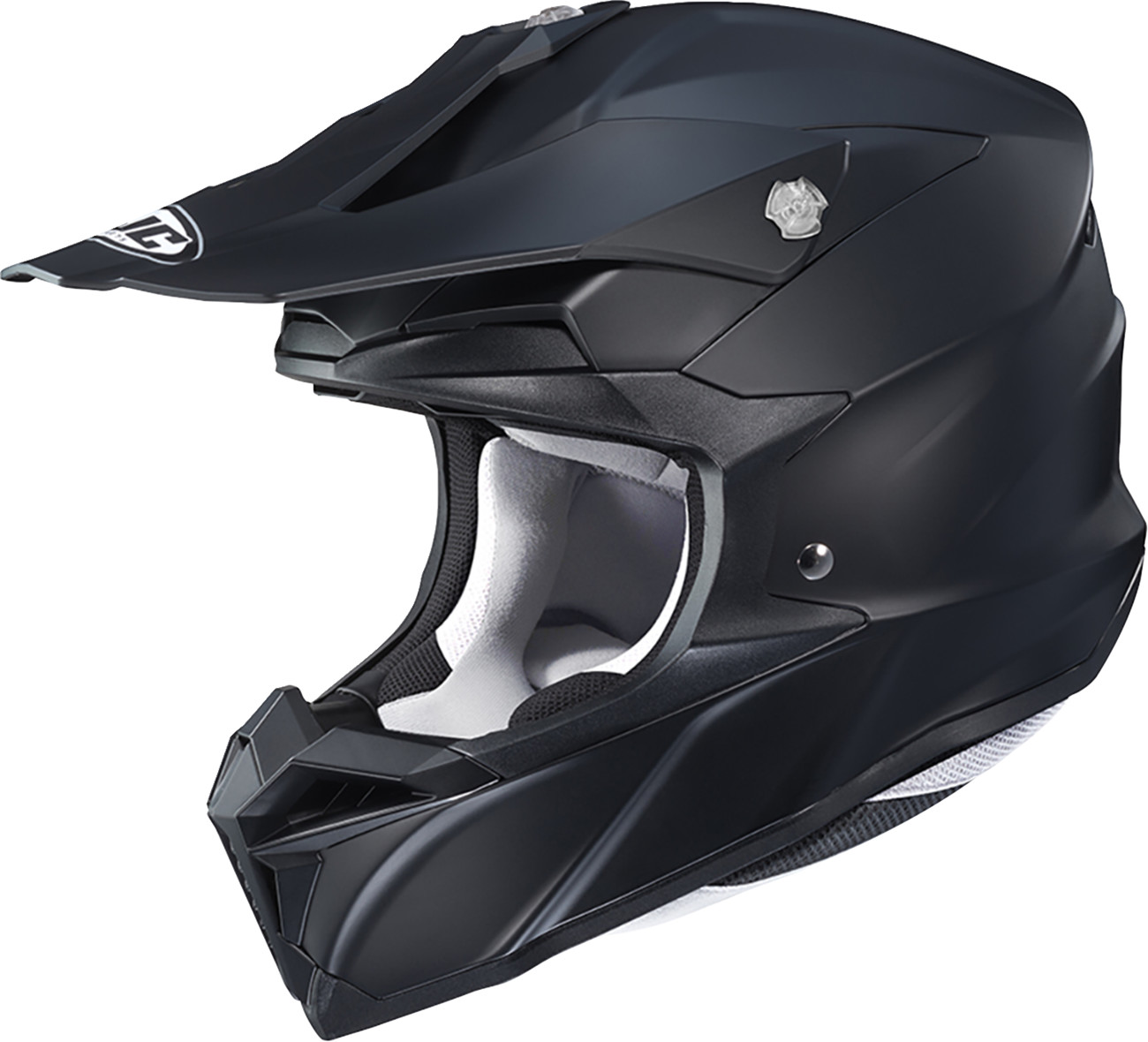 HJC i50 Solid Helmet