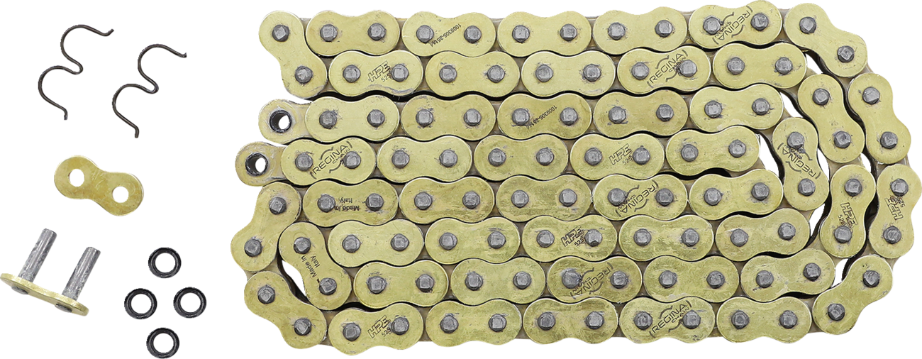 Regina 525 HPE - Drive Chain - 104 Links