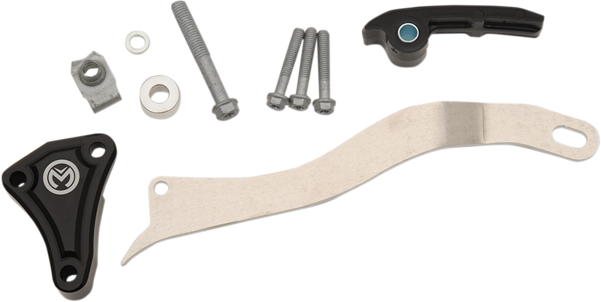 Slave Cylinder Case Saver Kit