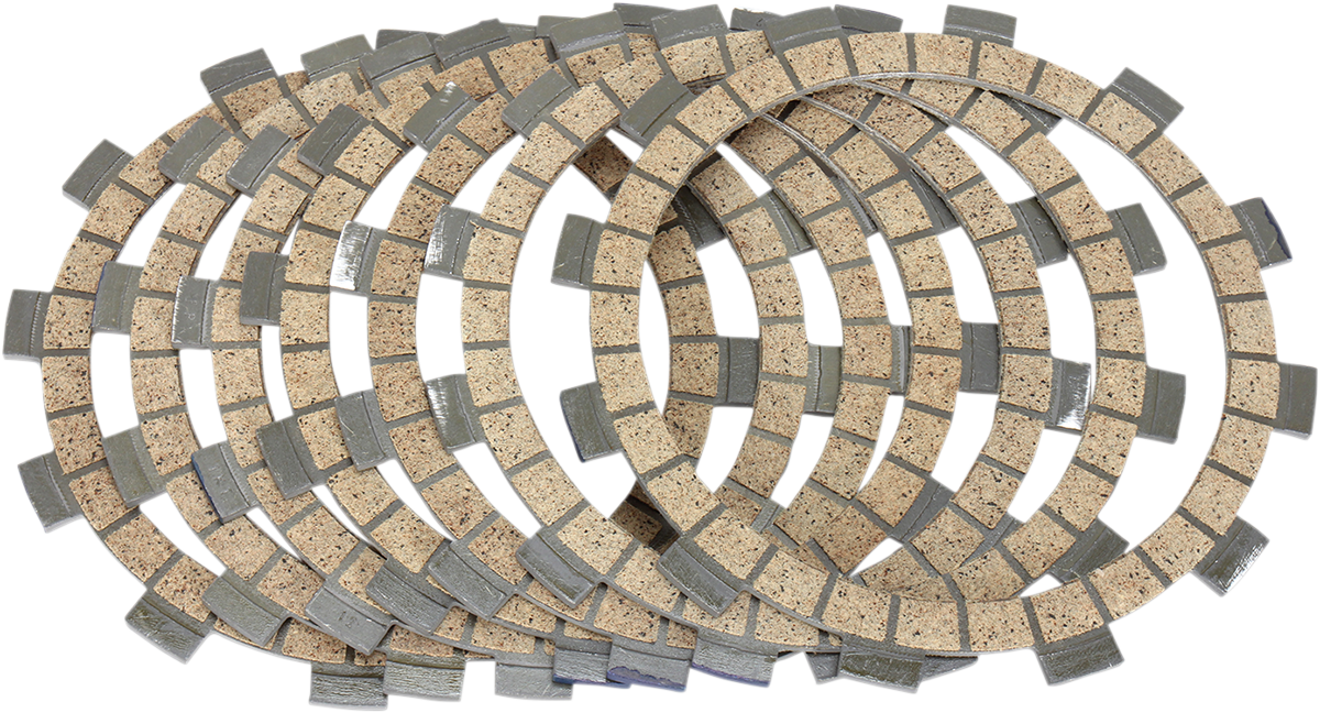 PROX Clutch Friction Plates