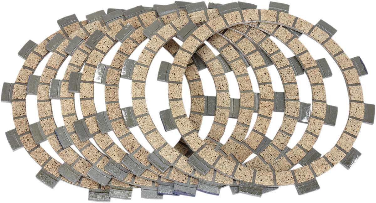 PROX Clutch Friction Plates