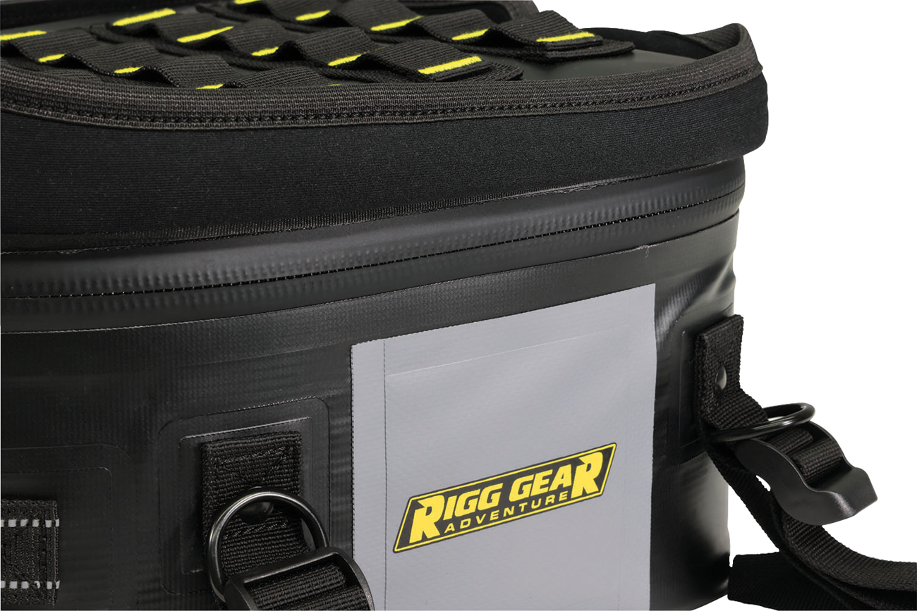 Nelson Rigg Hurricane Dual Sport Tail Bag
