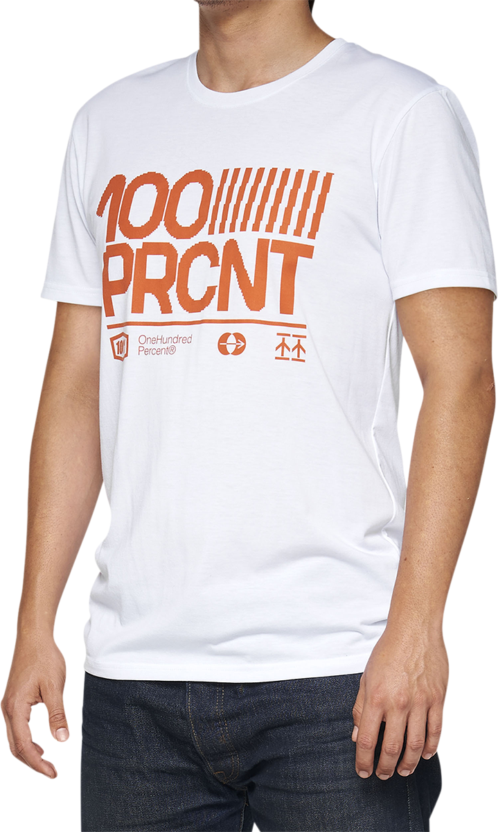 100% Tech Surman T-Shirt