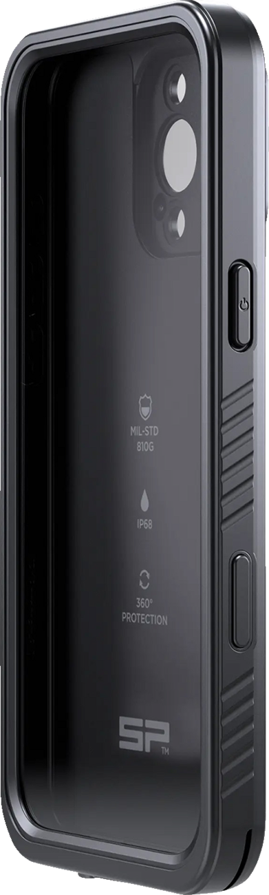 Sp connect Xtreme SPC+ Case - iPhone 16 Pro Max