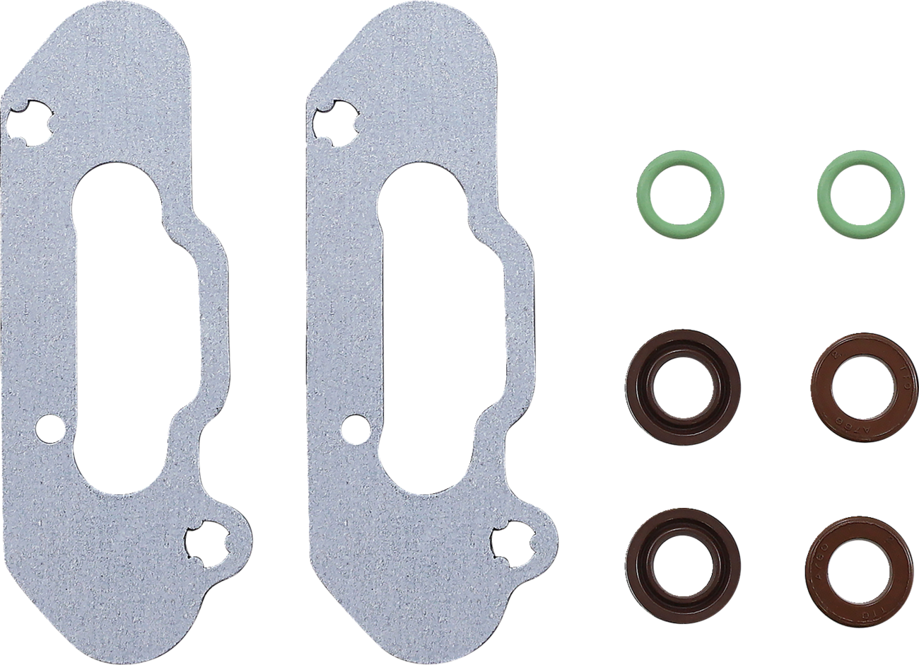 Exhaust Valve Gasket Kit