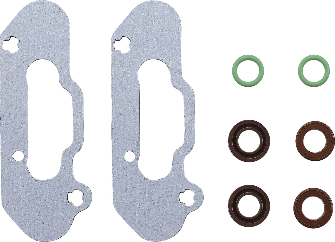 VERTEX Exhaust Valve Gasket Kit
