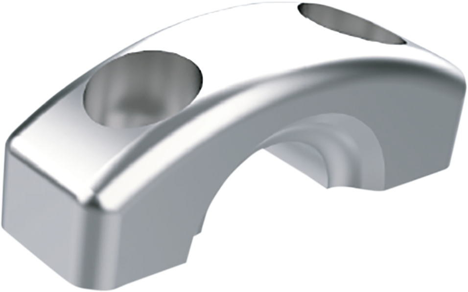 SlyFox Performance Handlebar Risers For Harley