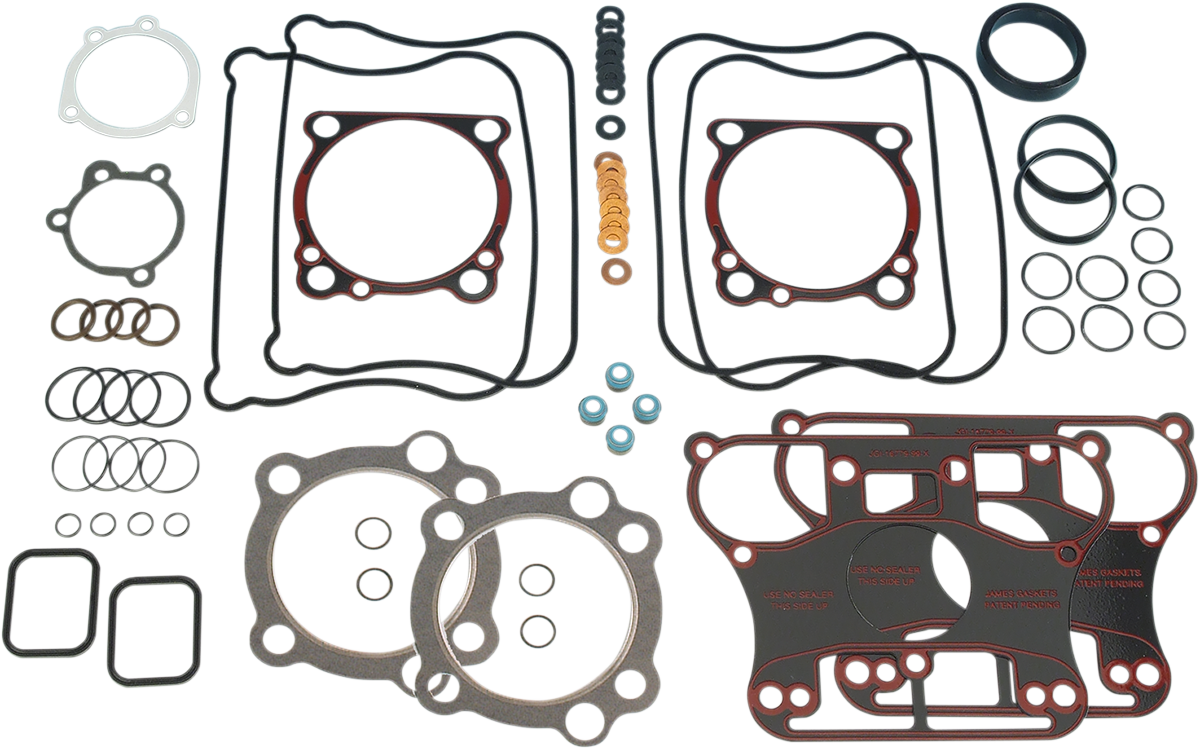 JAMES GASKET Top End Gasket Kit