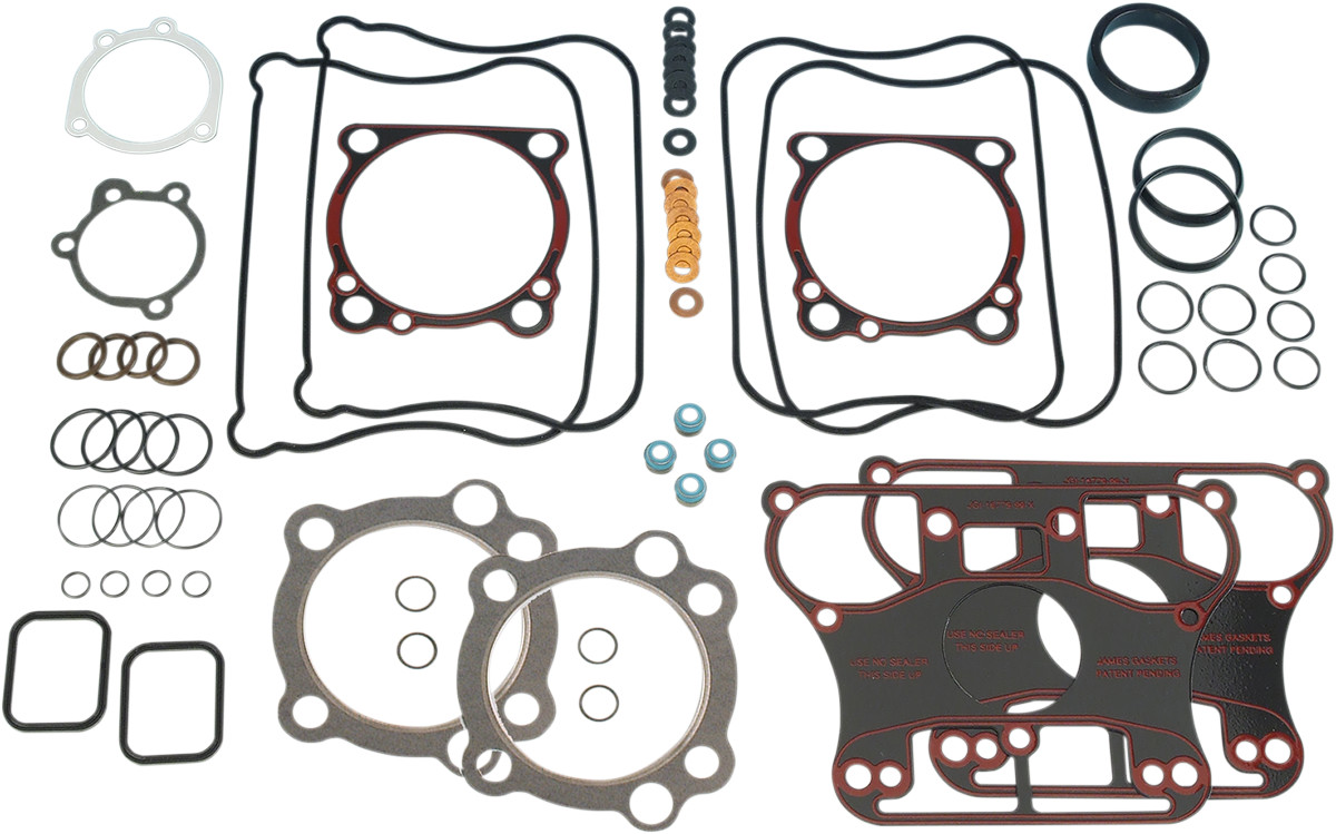 JAMES GASKET Top End Gasket Kit