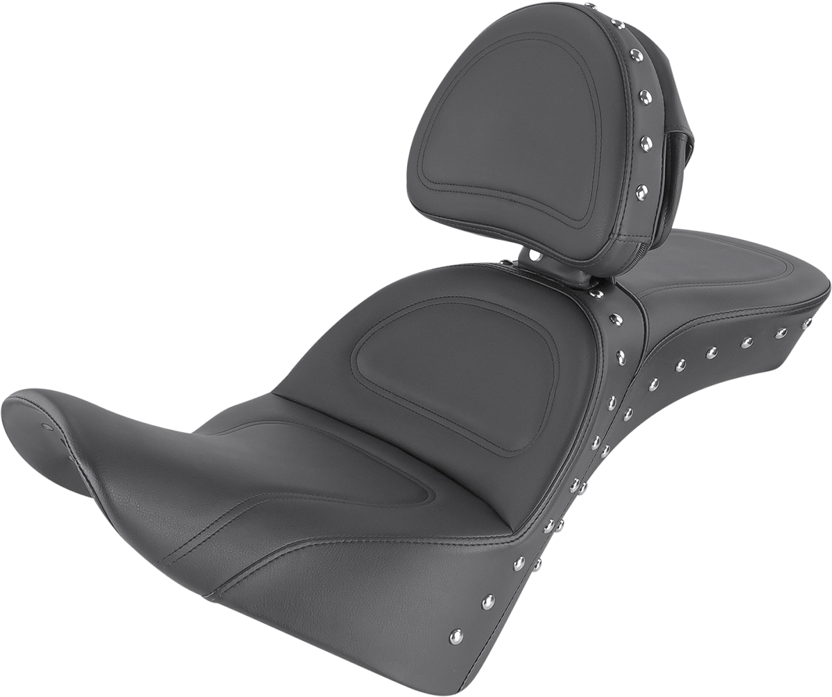 Saddlemen Explorer Special Seat For Harley FLHC/S FLDE FLSL 2018-2025