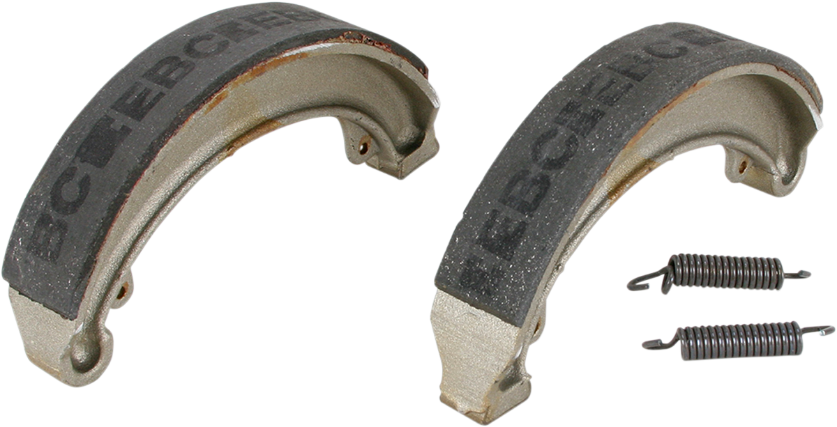 Ebc Brake Shoes Honda