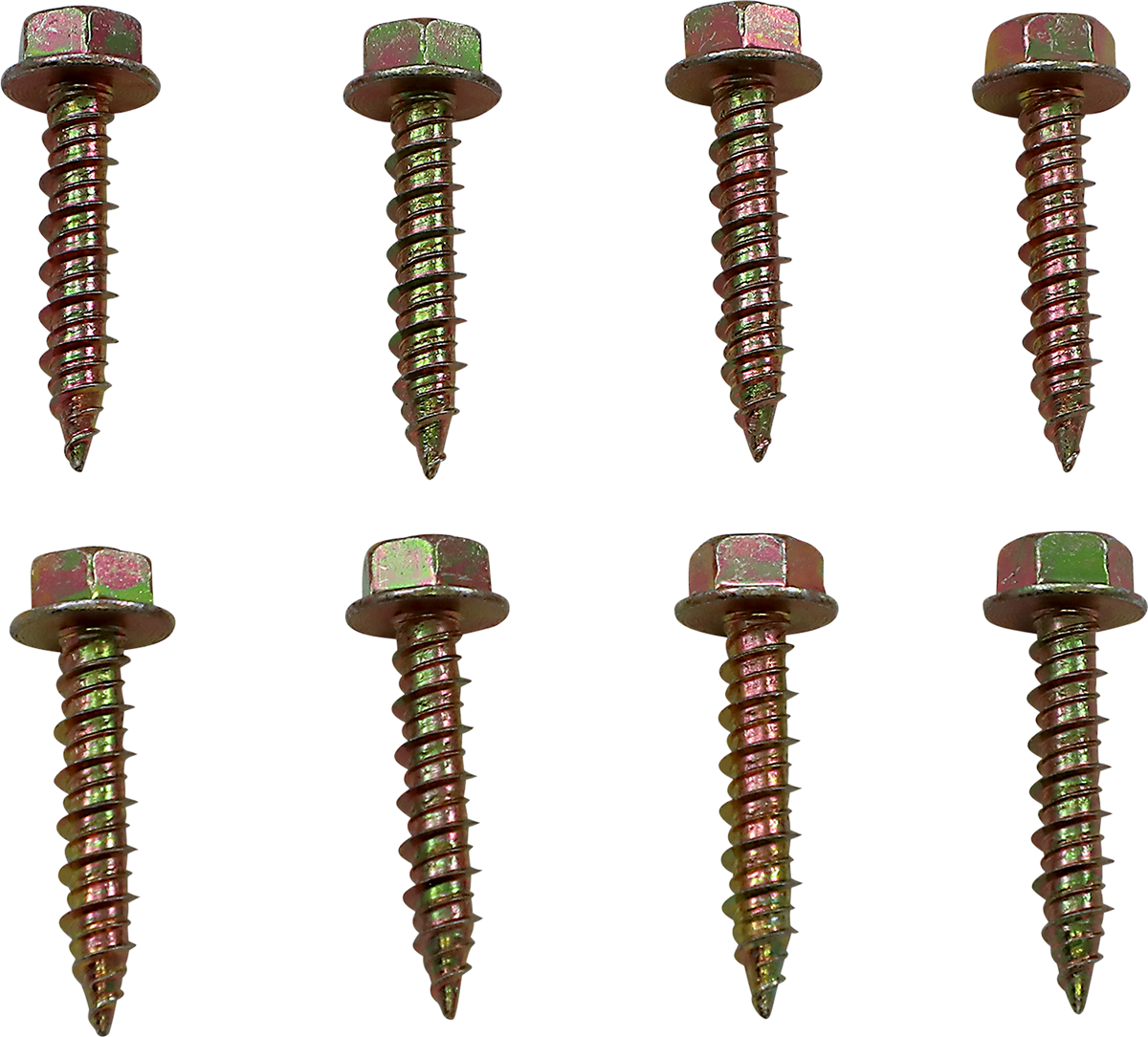 Clutch Cover Screw