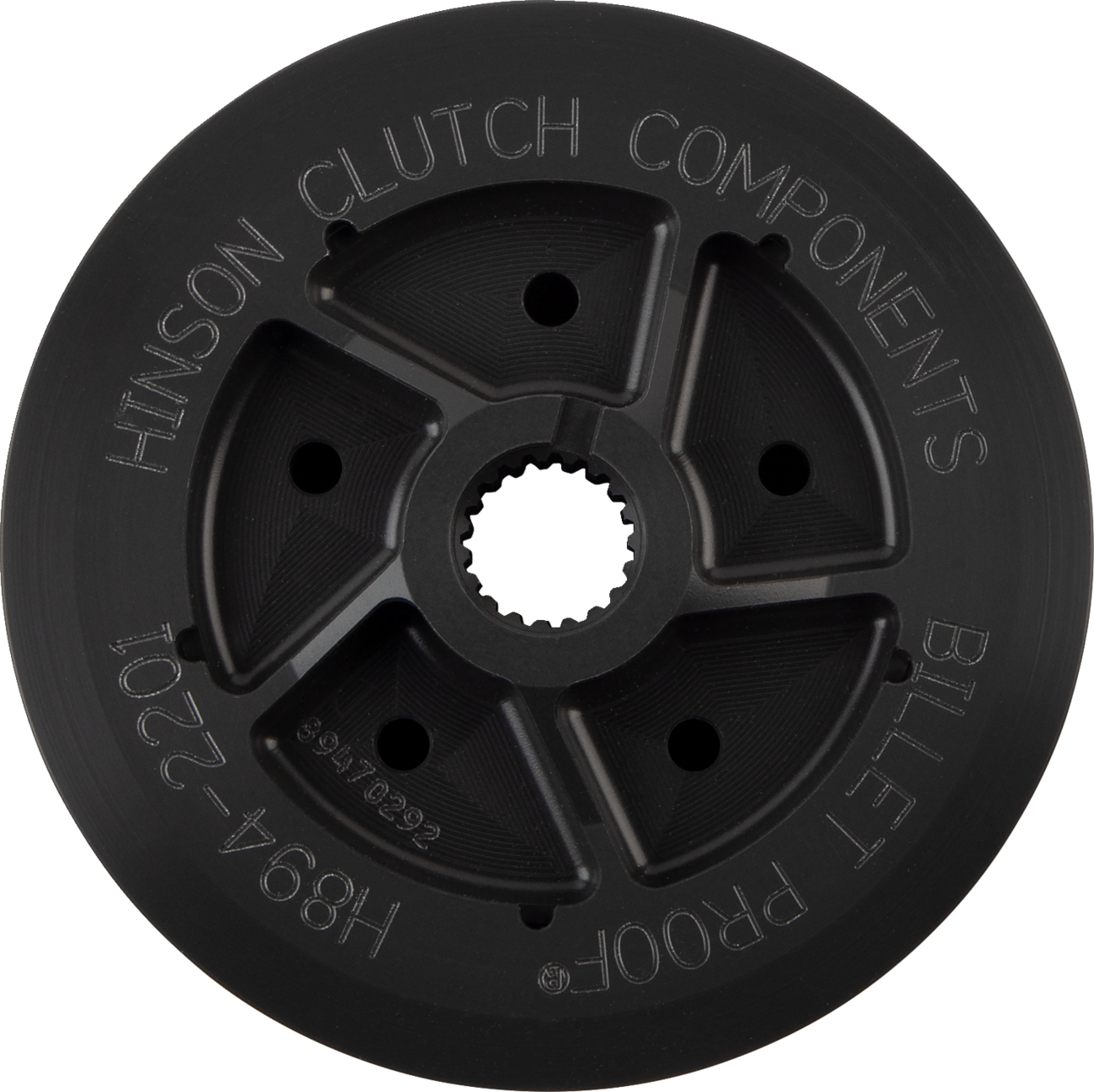Inner Clutch Hub