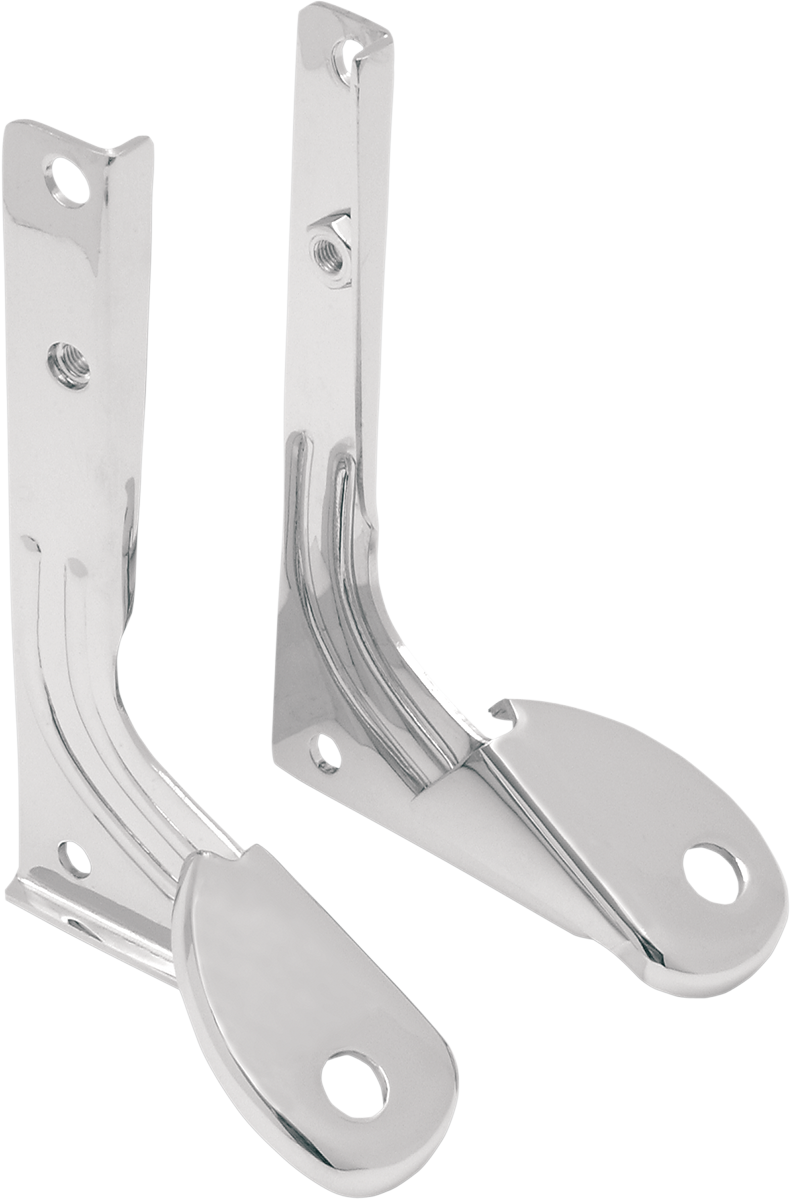 Drag specialties Mounting Bracket - Spotlight Harley Davidson