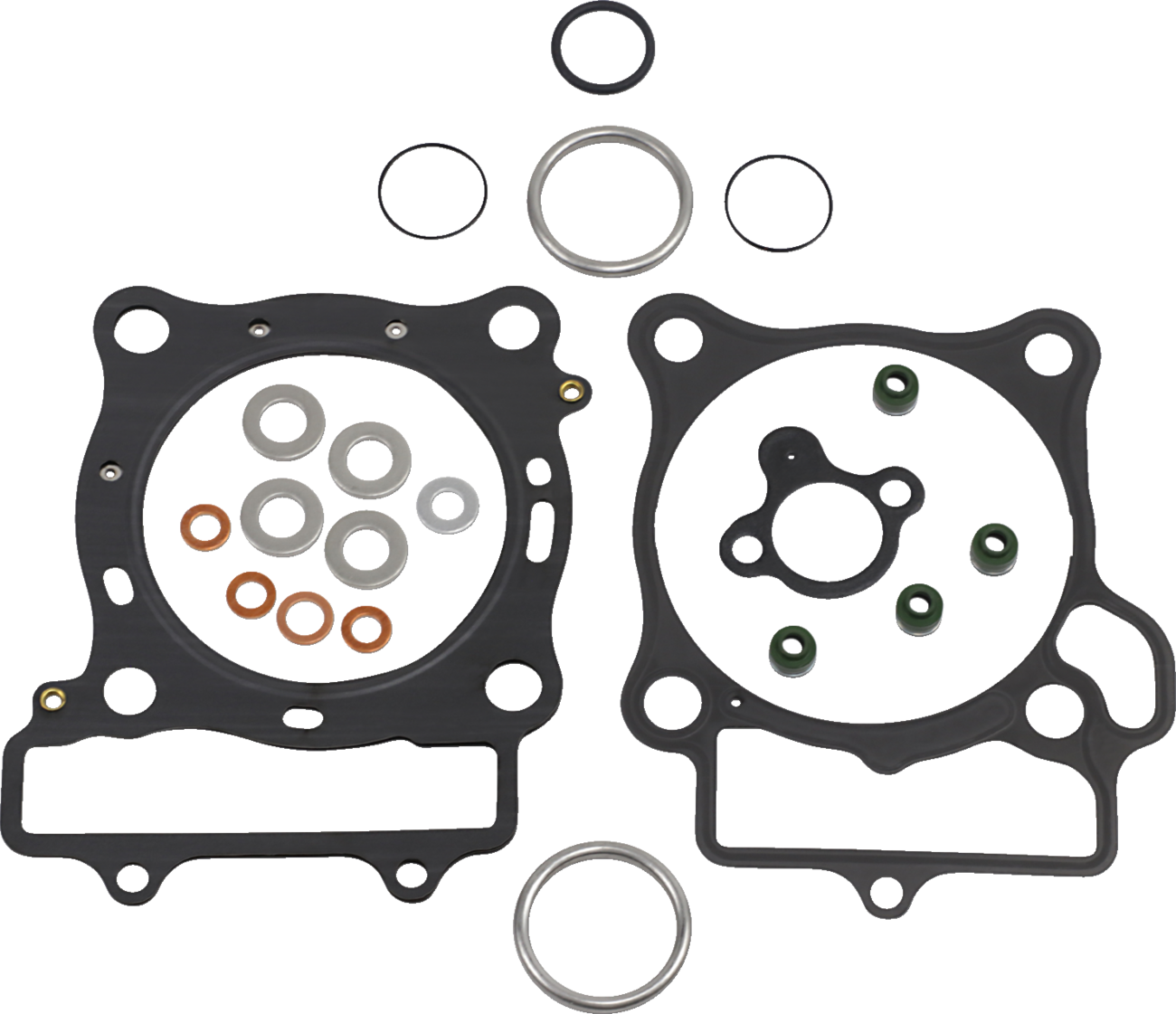 Athena Top End Gasket Kit Honda CRF250R / CRF250RX 2018-2021