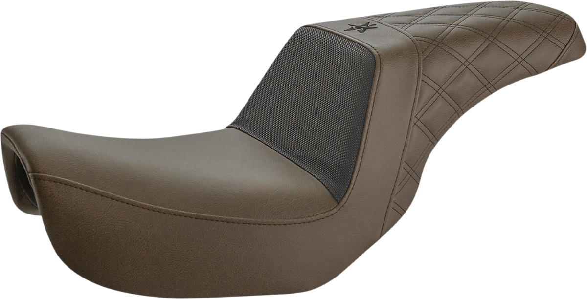 SADDLEMEN Unknown Industries Performance Gripper Seat