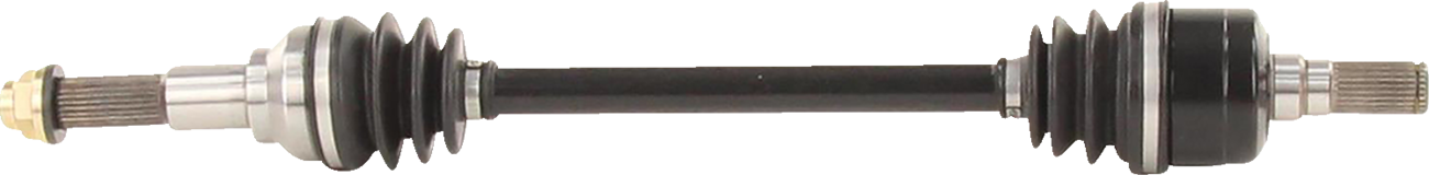 Moose offroad Axle Kit - CV/Complete - OEM Replacement - Standard - Rear Left/Right - Wolverine 850 Yamaha