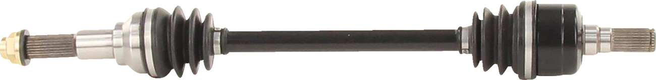 Moose Racing OEM Replacement Standard CV Axle