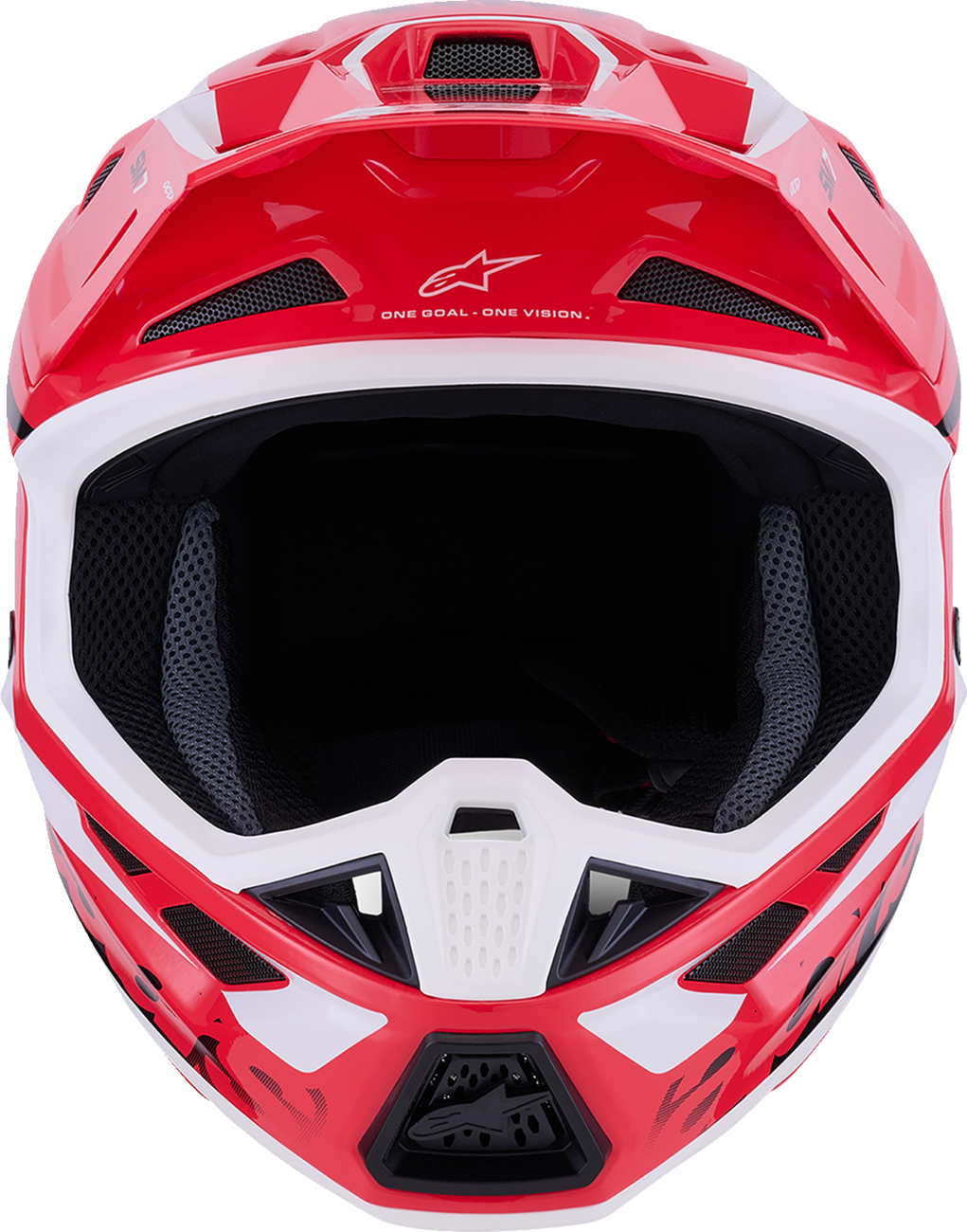 Alpinestars SM7 Deed Helmet