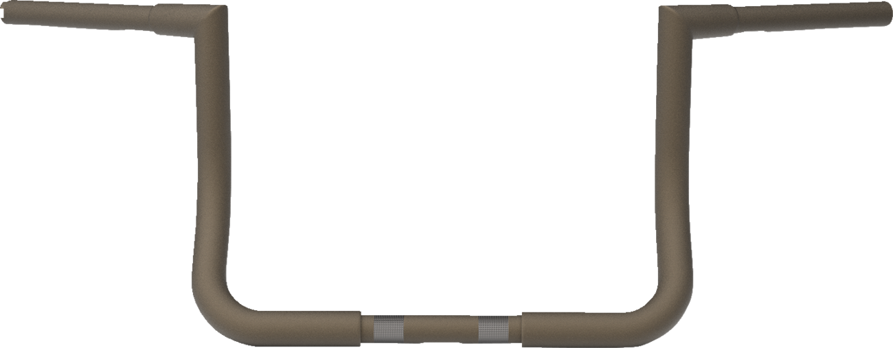 LA CHOPPERS 1-1/4" Twin Peaks Touring Handlebar