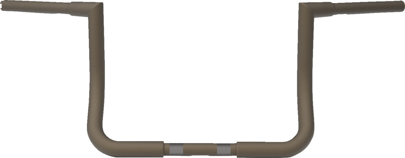 LA CHOPPERS 1-1/4" Twin Peaks Touring Handlebar