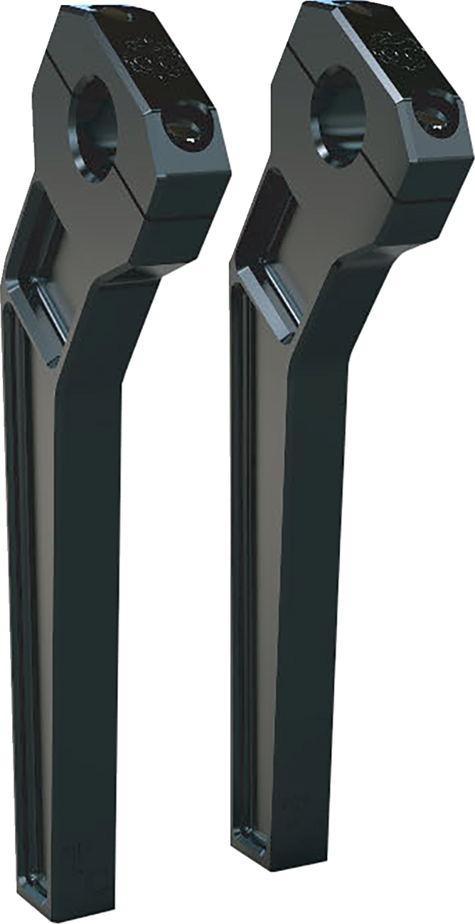 TODD'S CYCLE Risers