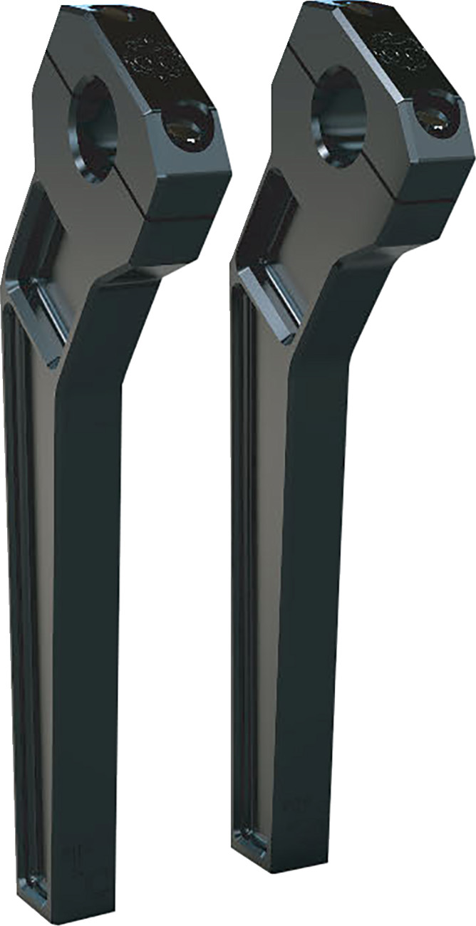 At&t Riser Tag TODD'S CYCLE Risers