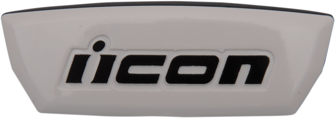 ICON Airform™ Helmet Forehead Vent Switch