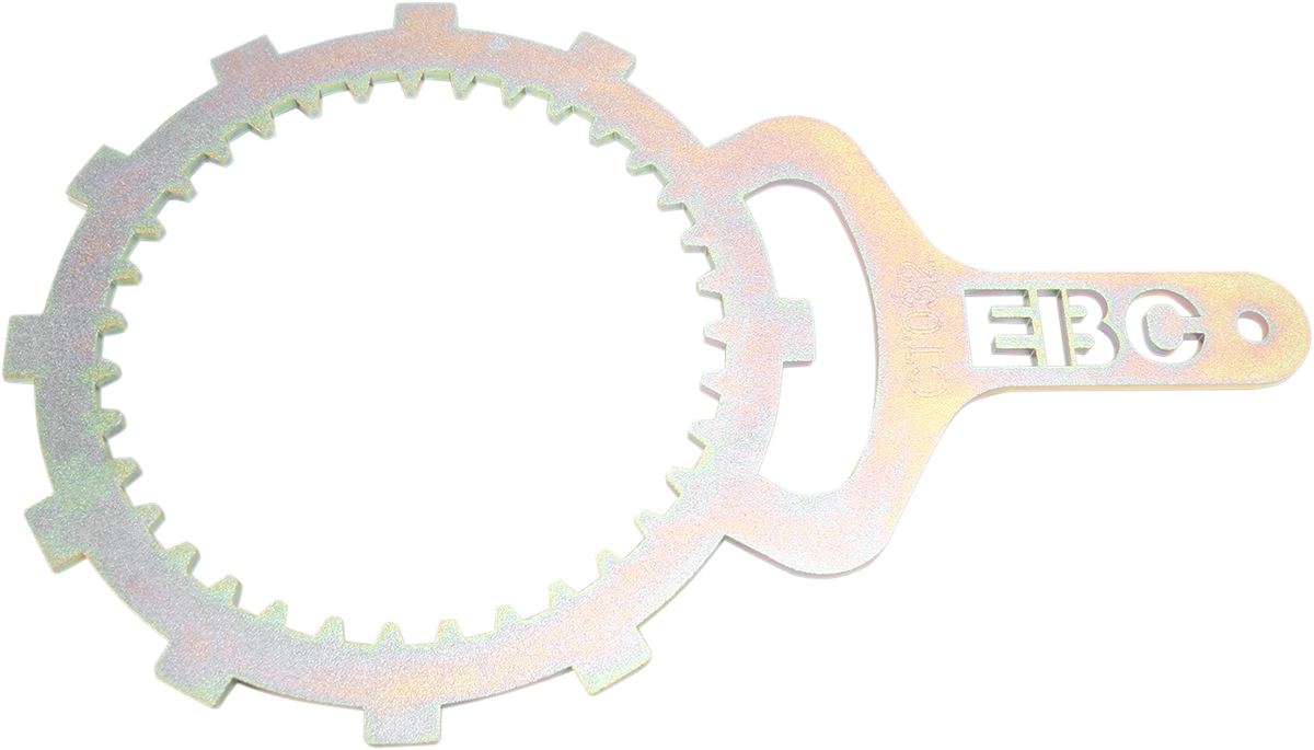 EBC Clutch Removal Tool