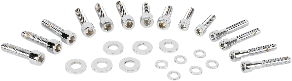 GARDNER-WESTCOTT Transmission Side Cover Bolt Kit