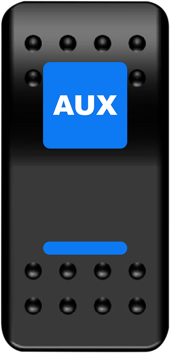 Rocker Switch