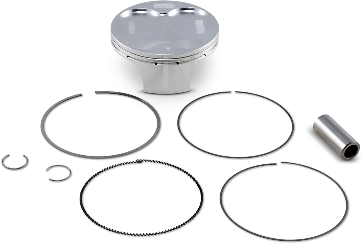Athena Forged Piston Kit Suzuki KX450F 2009-2018 (99.96mm)