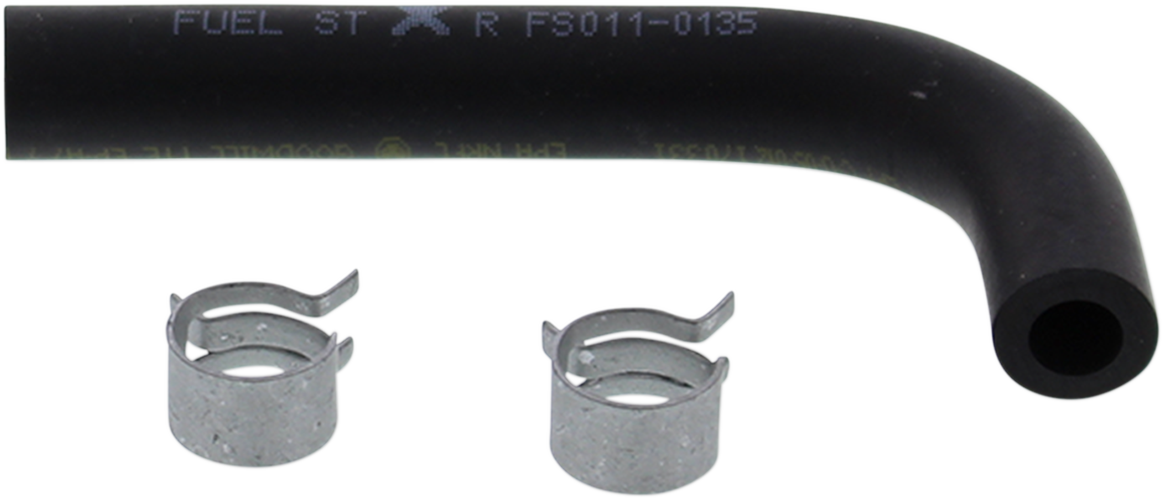Hose and Clamp Kit