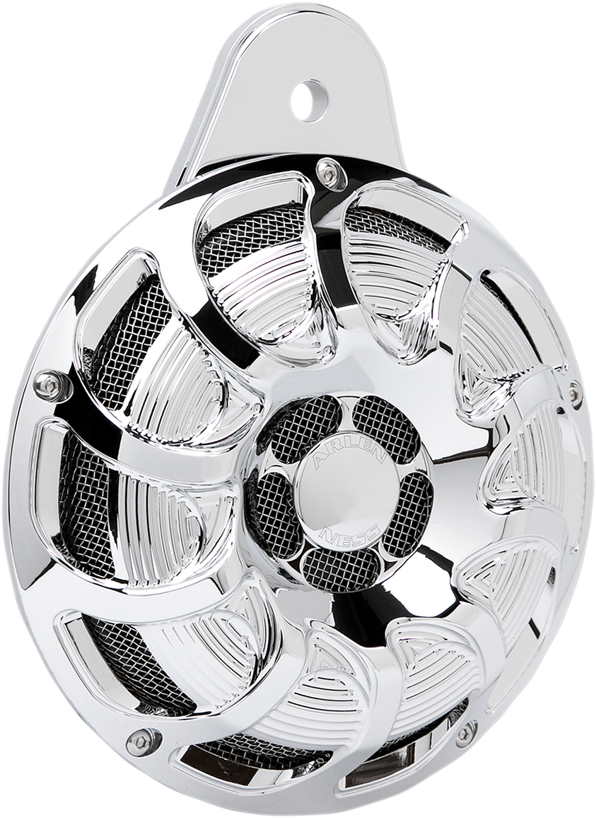 ARLEN NESS Billet Horn